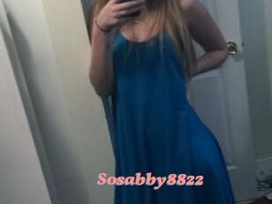 Sosabby8822