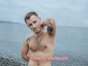 Sosexysaimon