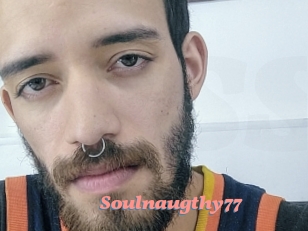 soulnaugthy77 Webcam Sex Site