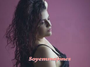 Soyemmajones