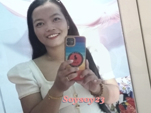 Soysoy23