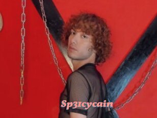 Sp31cycain