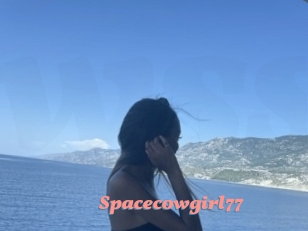 Spacecowgirl77