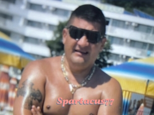 Spartacus77