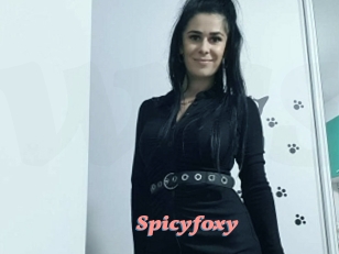 Spicyfoxy