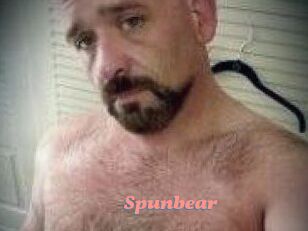 Spunbear