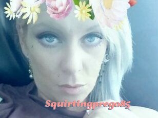 Squirtingprego85