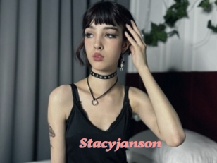 Stacyjanson