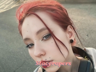 Stacyropers