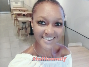 Stallionmilf