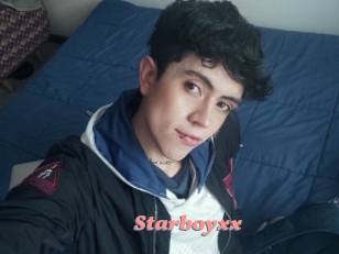Starboyxx