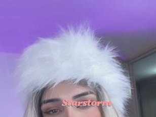 Starstorm