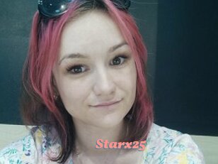 Starx25