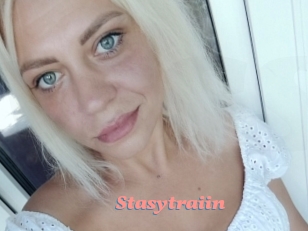 Stasytraiin