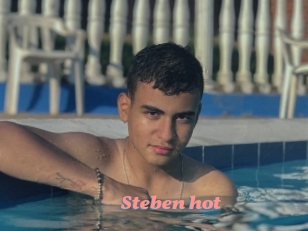 steben_hot Webcam Sex Site