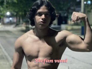 Stefan_vani