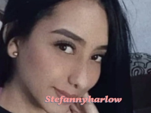 Stefannyharlow