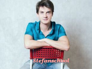 Stefanschool