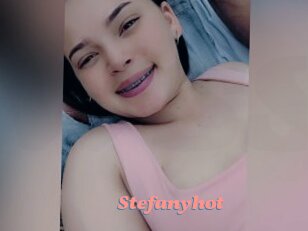 Stefanyhot