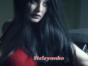 steleyanko Webcam Sex Site