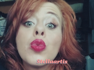 Stellaartis