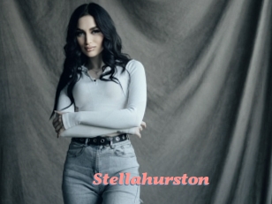 Stellahurston