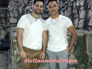 stellanmatutinam Webcam Sex Site