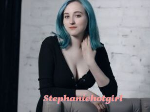 Stephaniehotgirl
