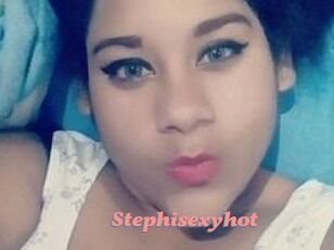 Stephisexyhot