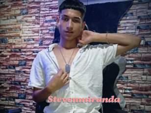 Stevenmiranda