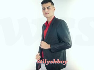Stilyshboy