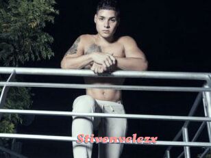 Stivenvelezx