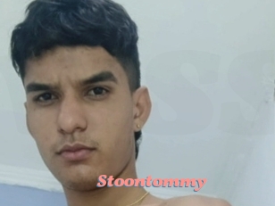 Stoontommy