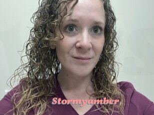 Stormyamber