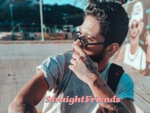 StraightFriends