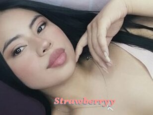 Strawberryy