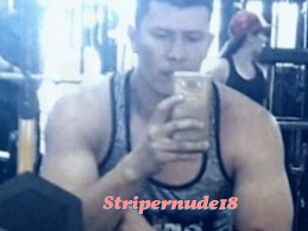 Stripernude18