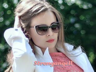 Strongangell
