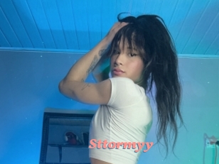 Sttormyy