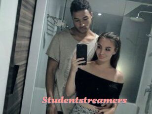 Studentstreamers