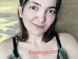 Sugargirllll
