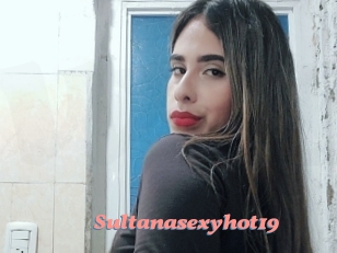 sultanasexyhot19 Webcam Sex Site