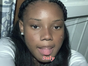 Suly