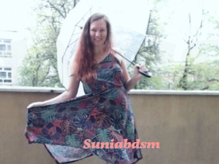 suniabdsm Webcam Sex Site
