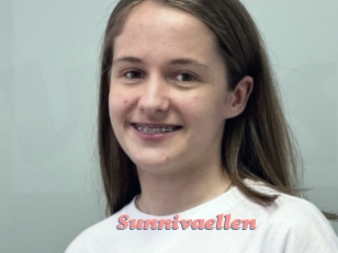Sunnivaellen