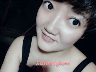 Sunsetglow