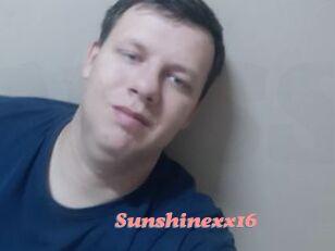 Sunshinexx16