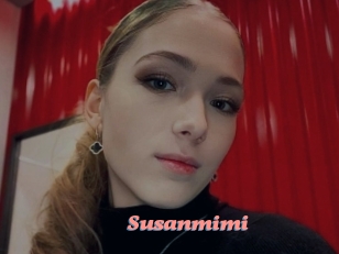 susanmimi Webcam Sex Site