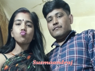 Susmaandraj