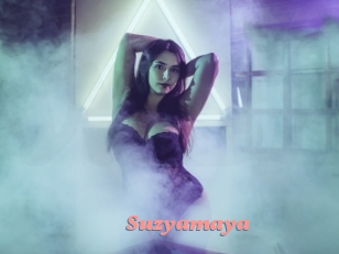 suzyamaya Webcam Sex Site
